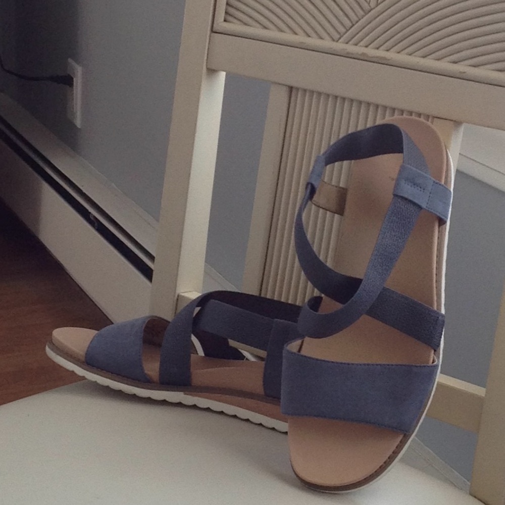 Dr scholl's sandals